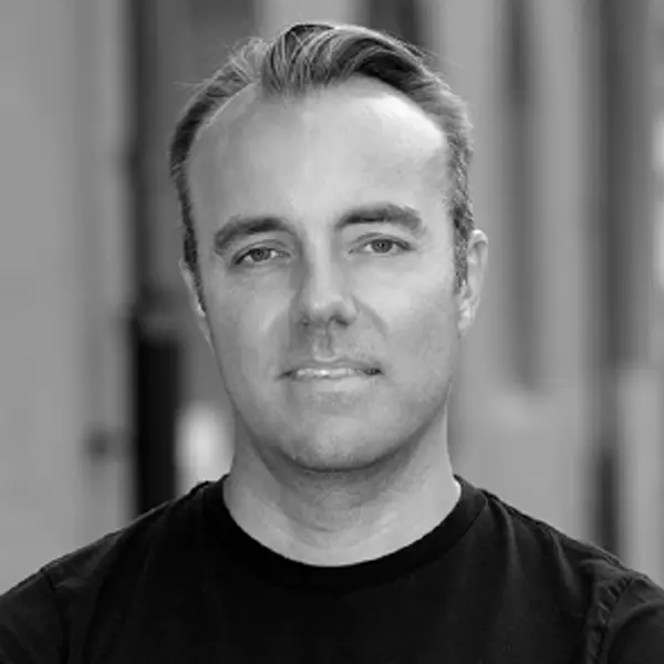 Photo of Fredrik Björk, Investor; former Grafbase CEO & The RealReal CTO