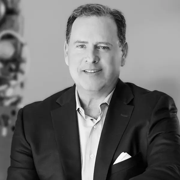Photo of John H. N. Fisher, Co-founder of DFJ and DFJ Growth