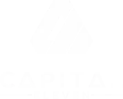 Capital Eleven logo