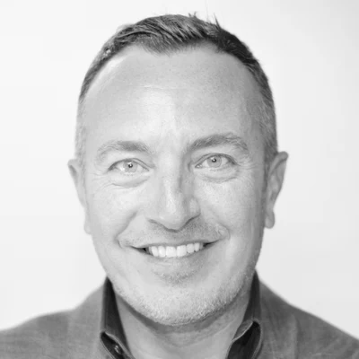 Photo of Jeff Popiel, Head of Business Development
