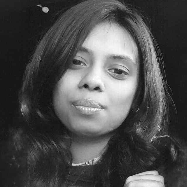 Photo of Prapti Shraboni, Software Engineer