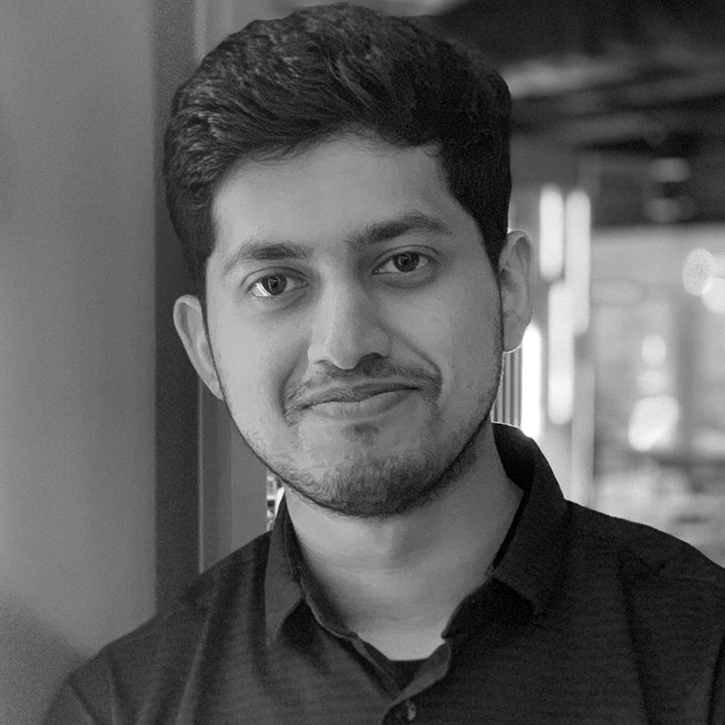 Photo of Sakib Mahmud, Software Engineer